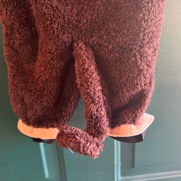 Monkey Costume Toddler Size 3 months Koala Kids Plush Boys Girls Kids - Picture 6 of 6